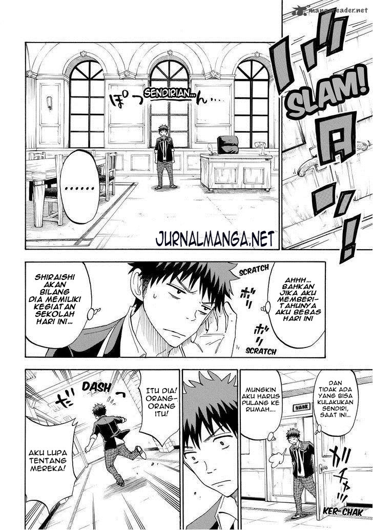Chapter 97 - halaman 6