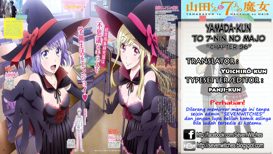 Chapter 96 - halaman 2