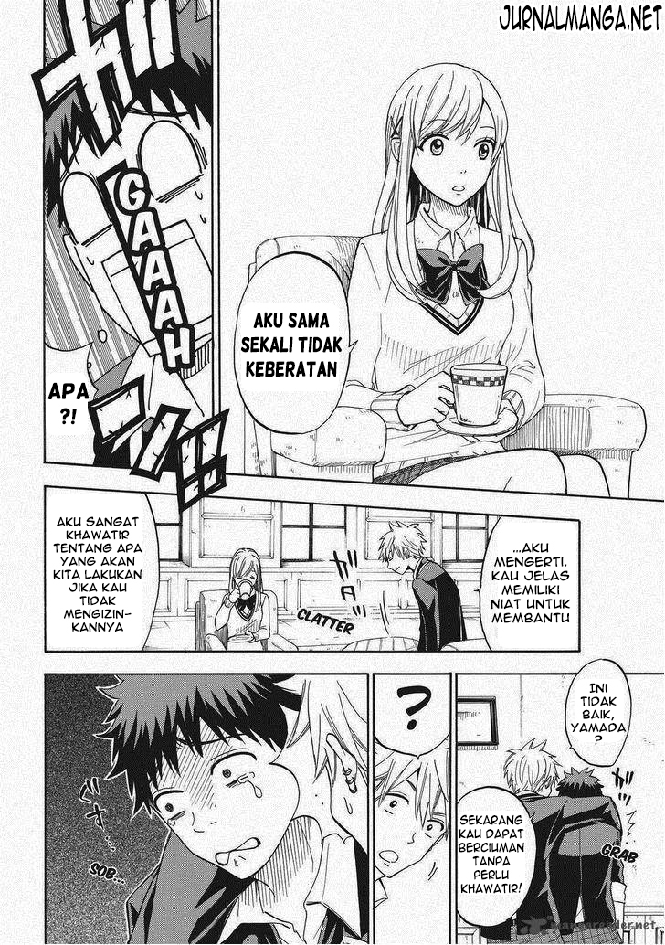 Chapter 96 - halaman 12