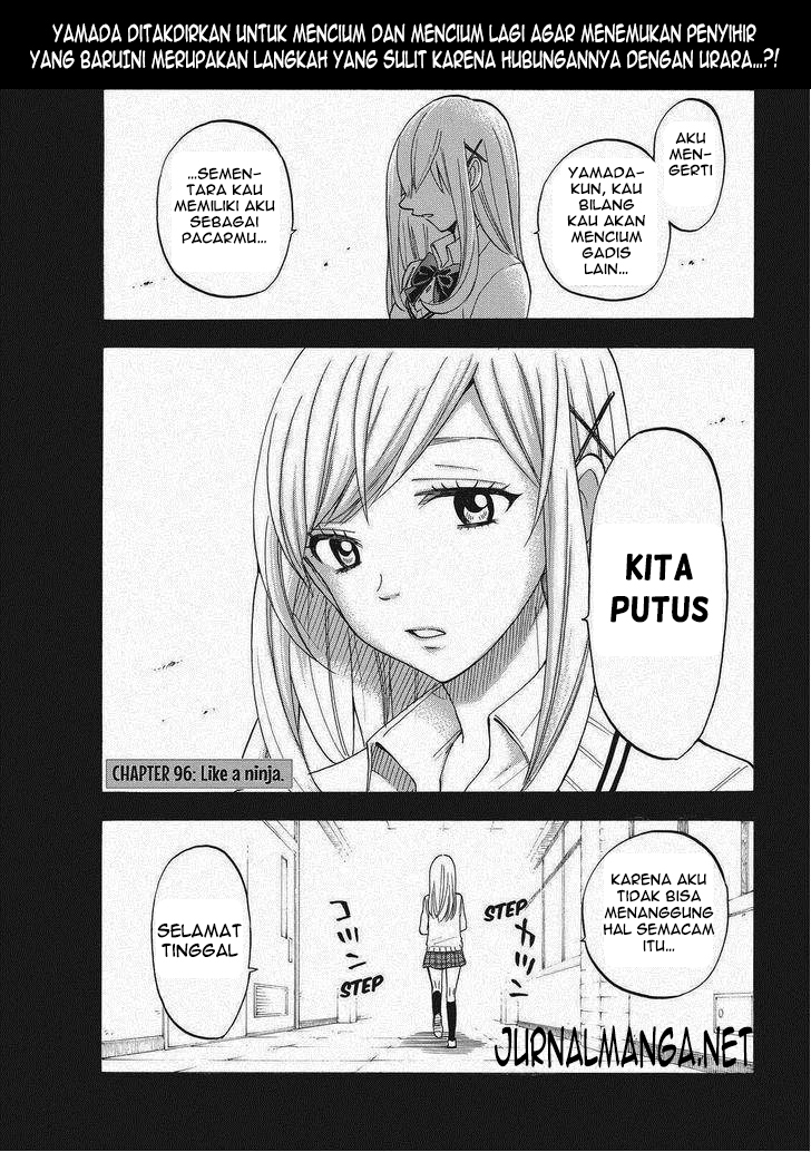 Chapter 96 - halaman 3