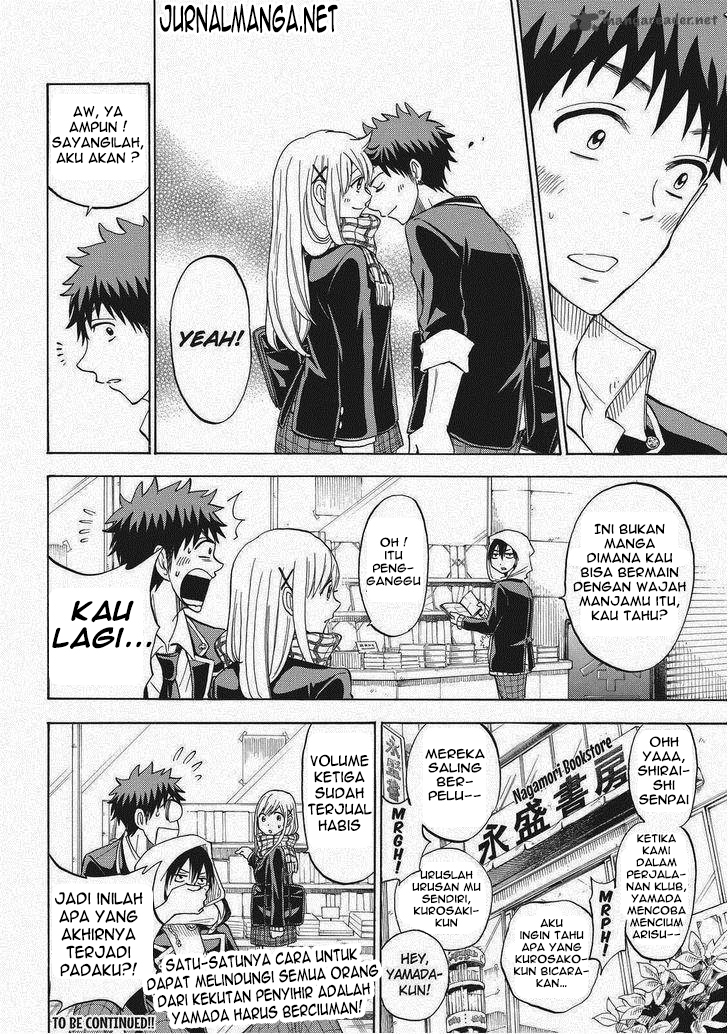 Chapter 96 - halaman 22