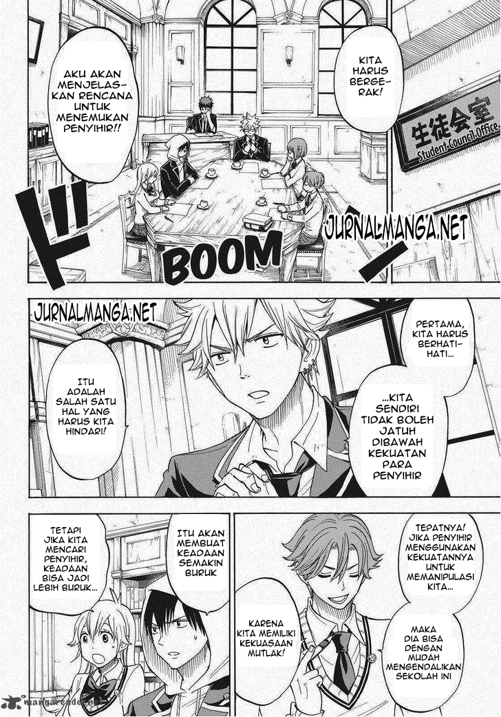 Chapter 96 - halaman 6