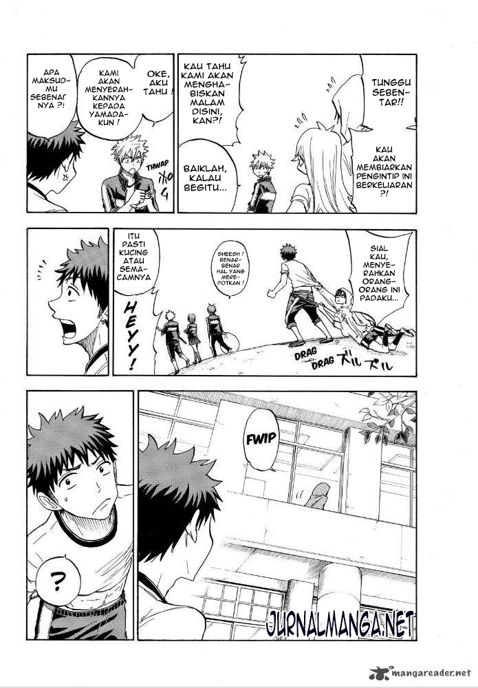Chapter 95 - halaman 12