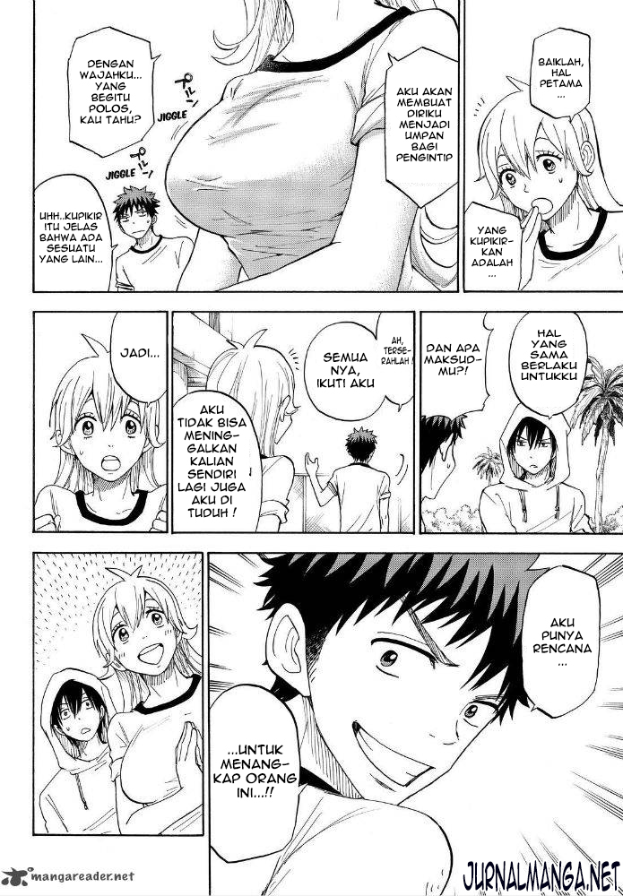 Chapter 95 - halaman 14