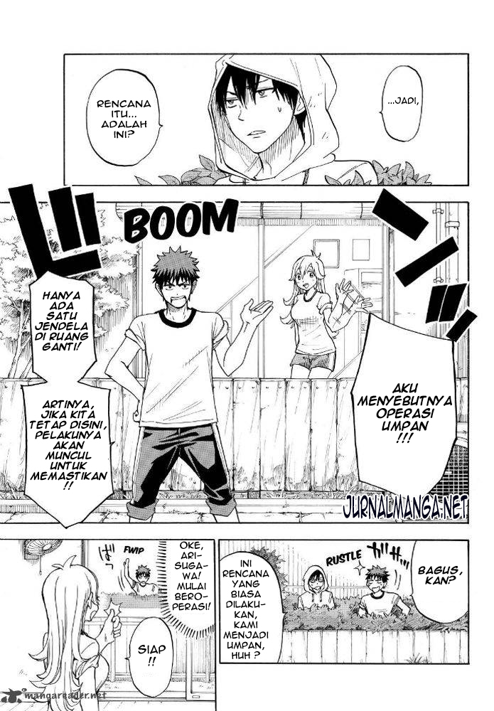 Chapter 95 - halaman 15