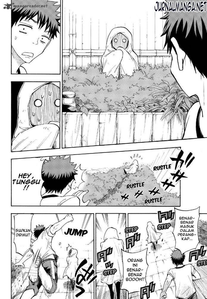 Chapter 95 - halaman 18
