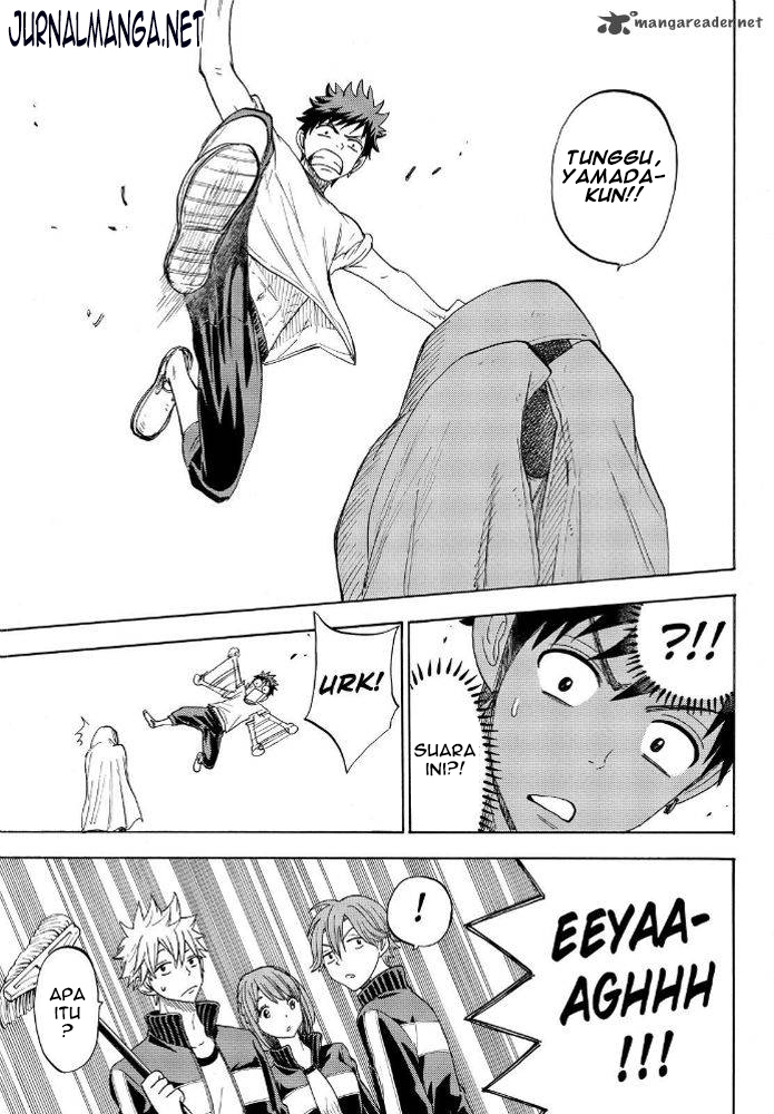 Chapter 95 - halaman 19