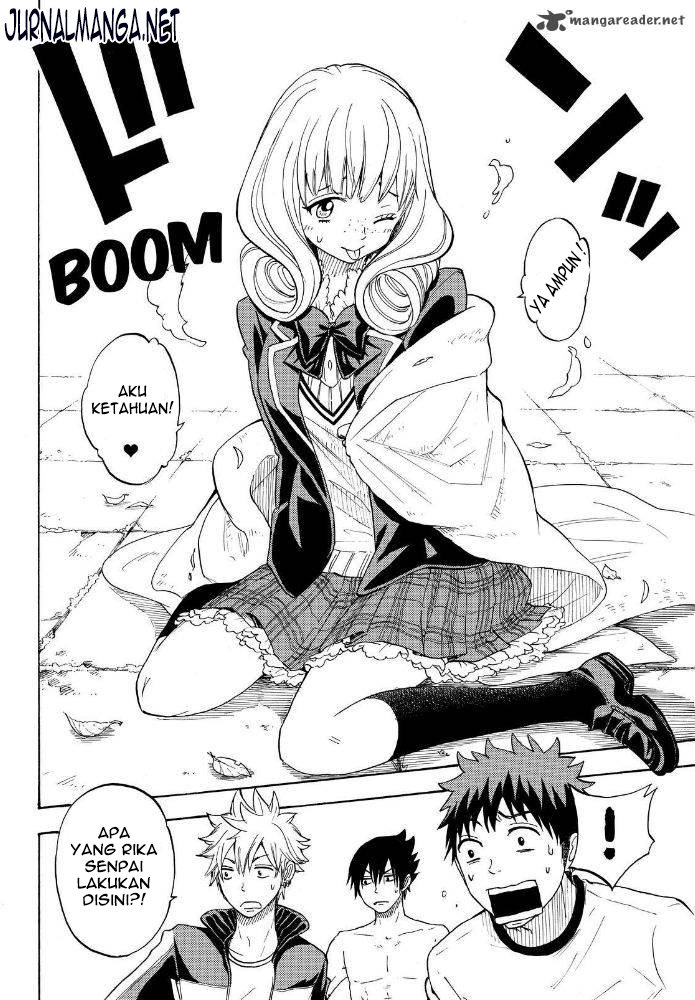 Chapter 95 - halaman 20