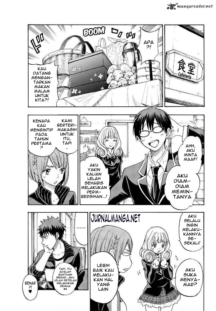 Chapter 95 - halaman 21