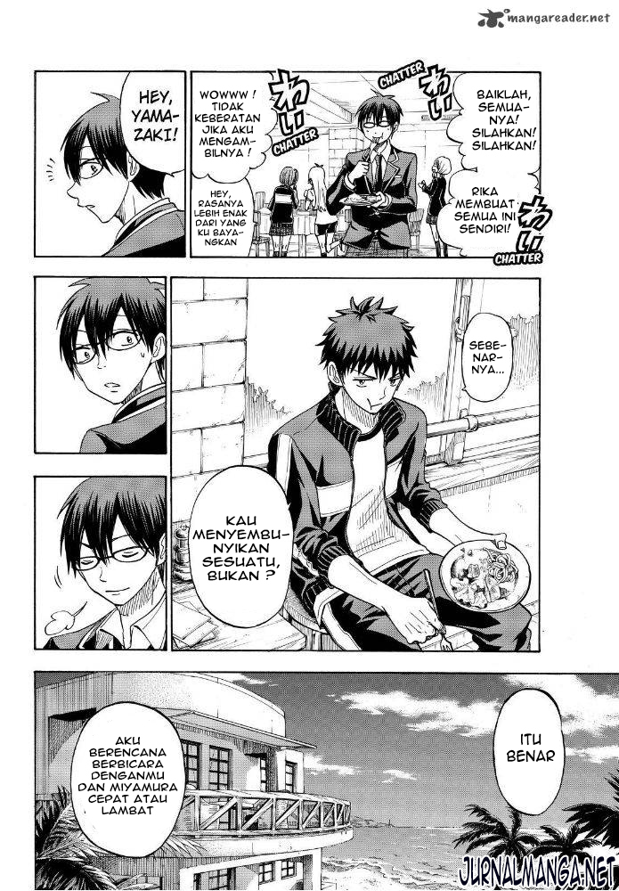 Chapter 95 - halaman 22