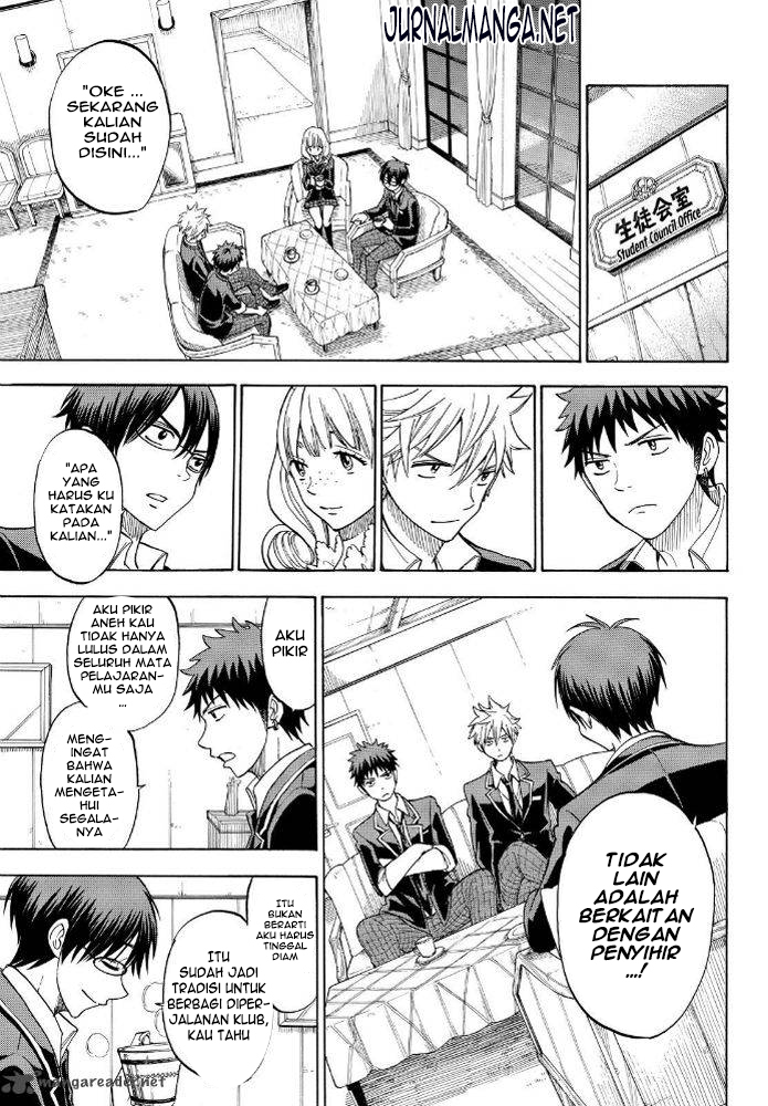 Chapter 95 - halaman 23
