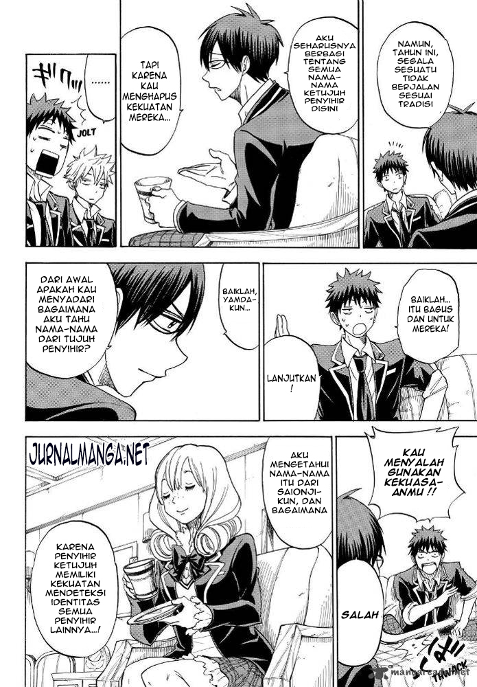 Chapter 95 - halaman 24