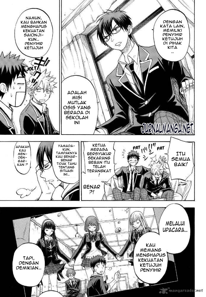 Chapter 95 - halaman 25