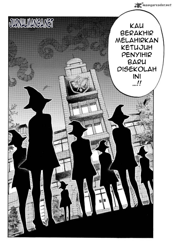Chapter 95 - halaman 26