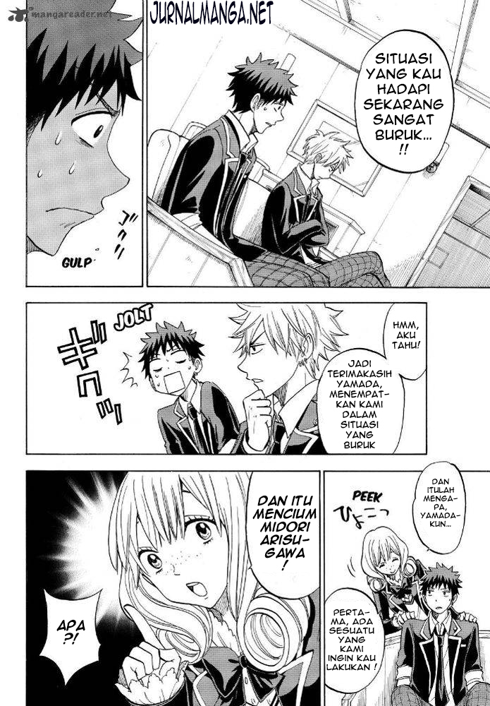 Chapter 95 - halaman 28