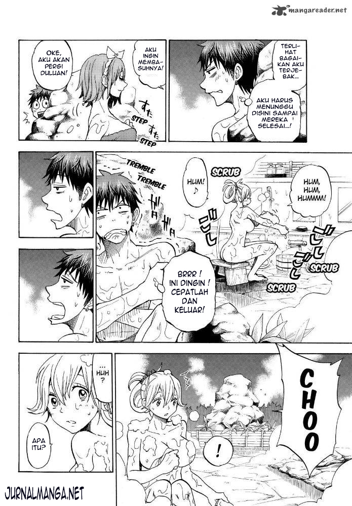 Chapter 95 - halaman 32