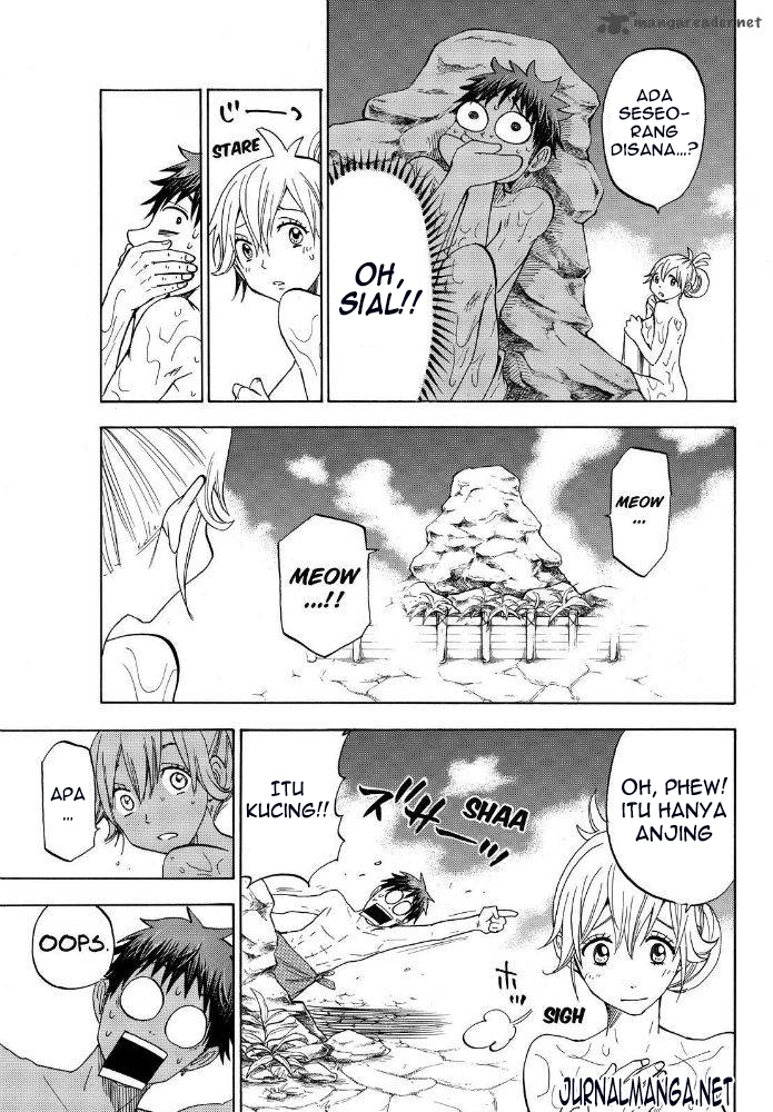 Chapter 95 - halaman 33
