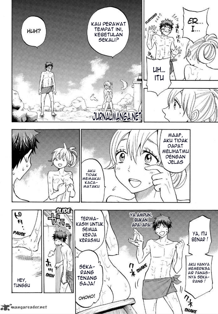 Chapter 95 - halaman 34