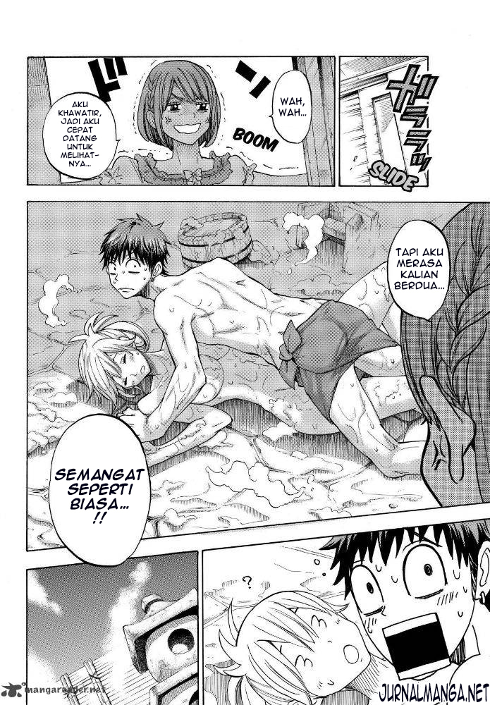 Chapter 95 - halaman 36