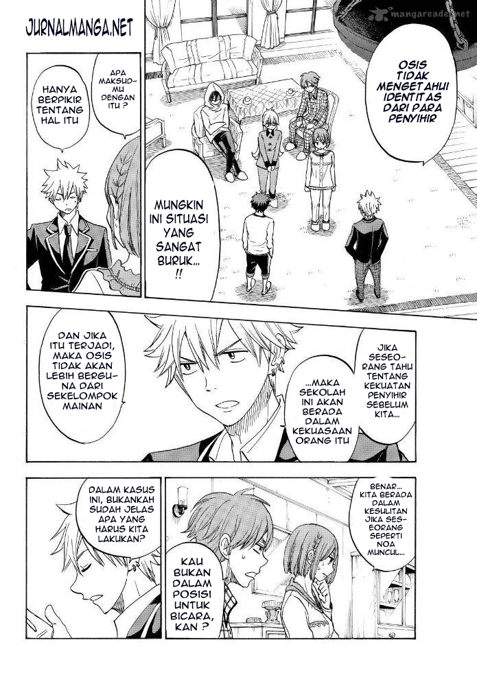 Chapter 95 - halaman 38