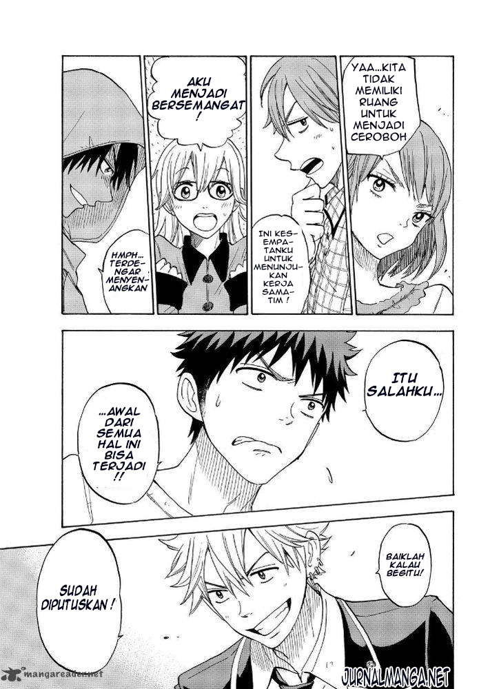 Chapter 95 - halaman 39