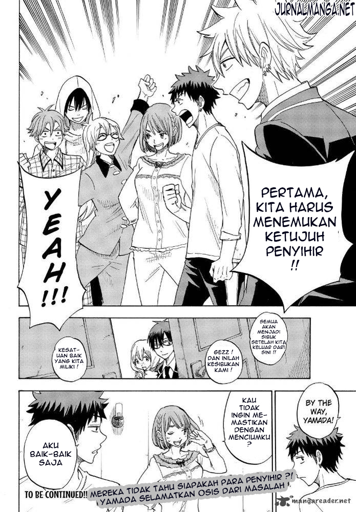 Chapter 95 - halaman 40