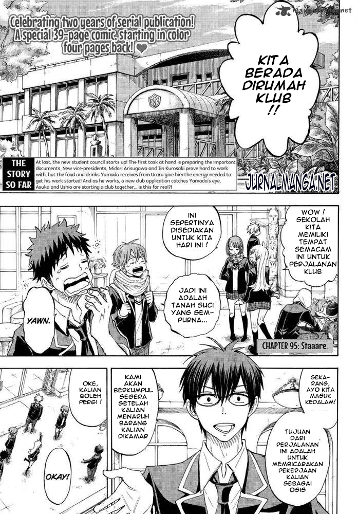 Chapter 95 - halaman 5