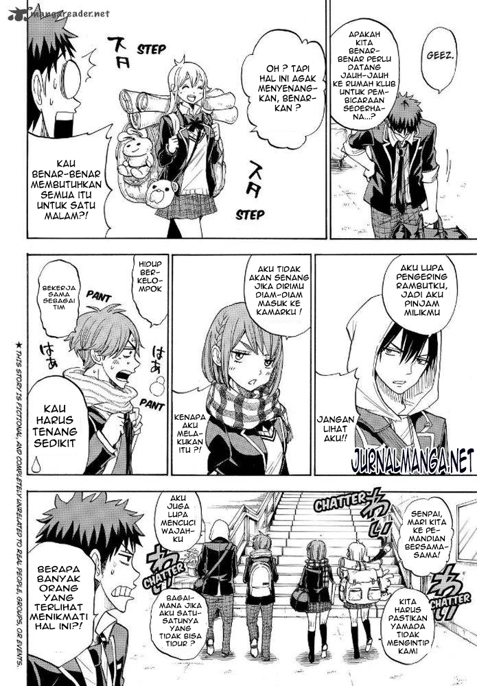 Chapter 95 - halaman 6