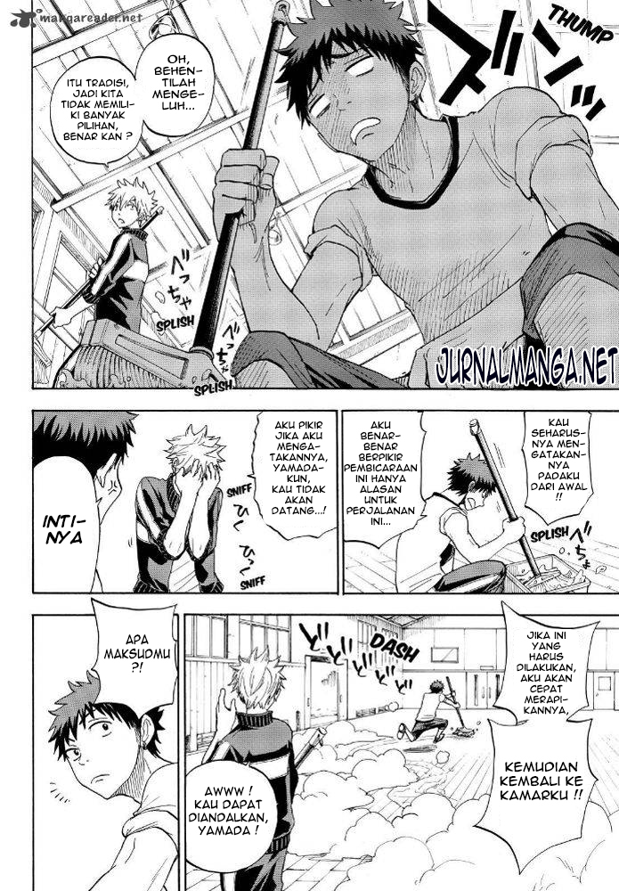 Chapter 95 - halaman 8