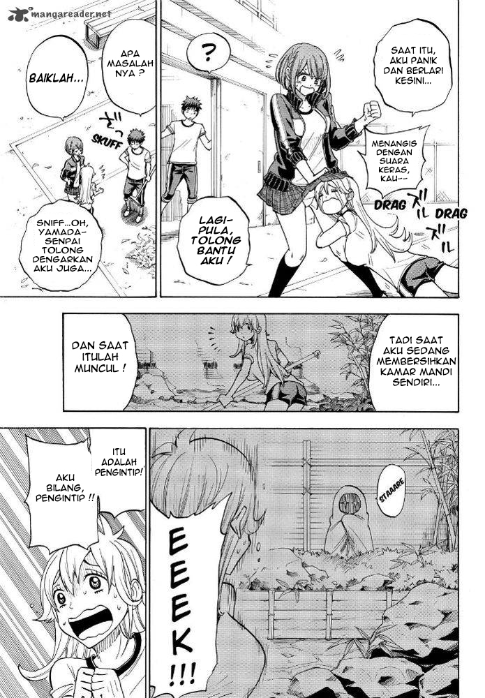 Chapter 95 - halaman 9