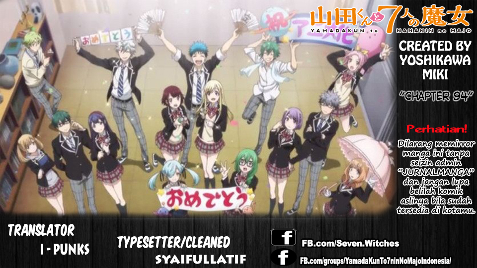 Chapter 94 - halaman 2