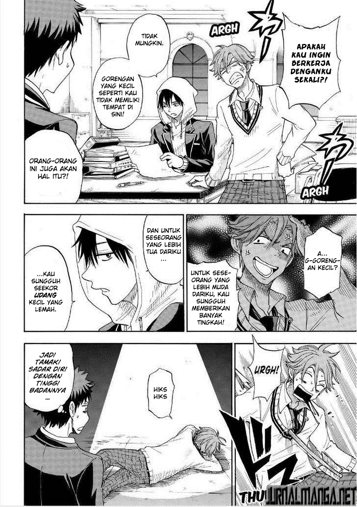 Chapter 94 - halaman 12