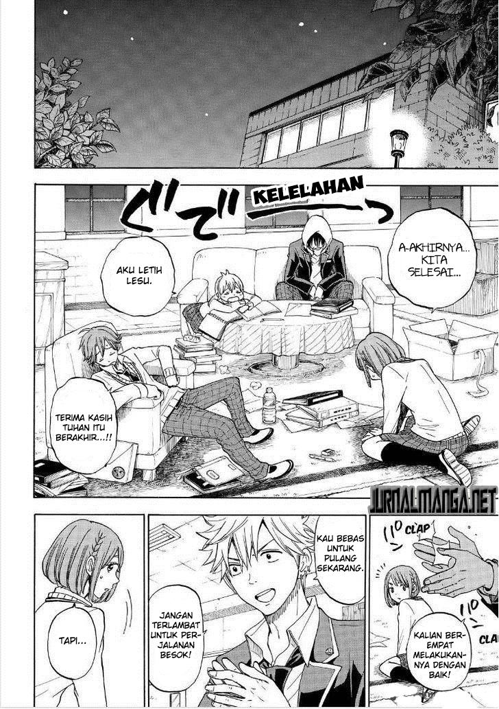 Chapter 94 - halaman 14