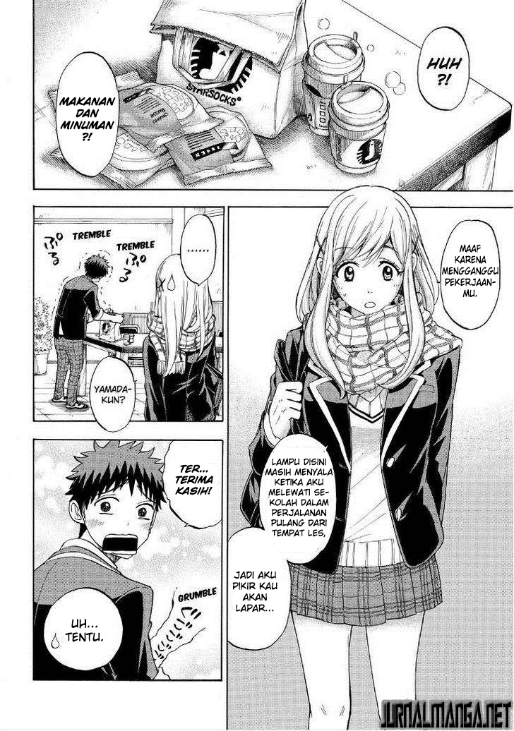 Chapter 94 - halaman 18