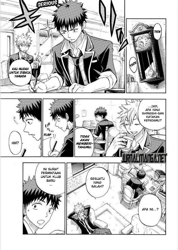 Chapter 94 - halaman 21