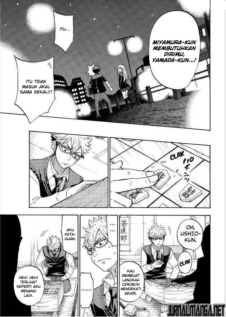 Chapter 93 - halaman 21