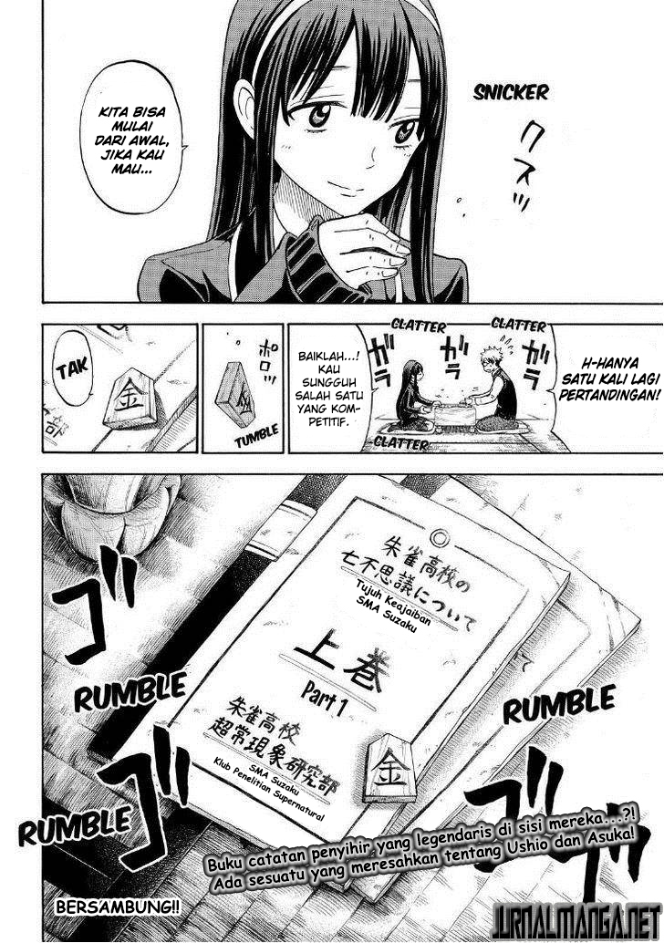 Chapter 93 - halaman 22
