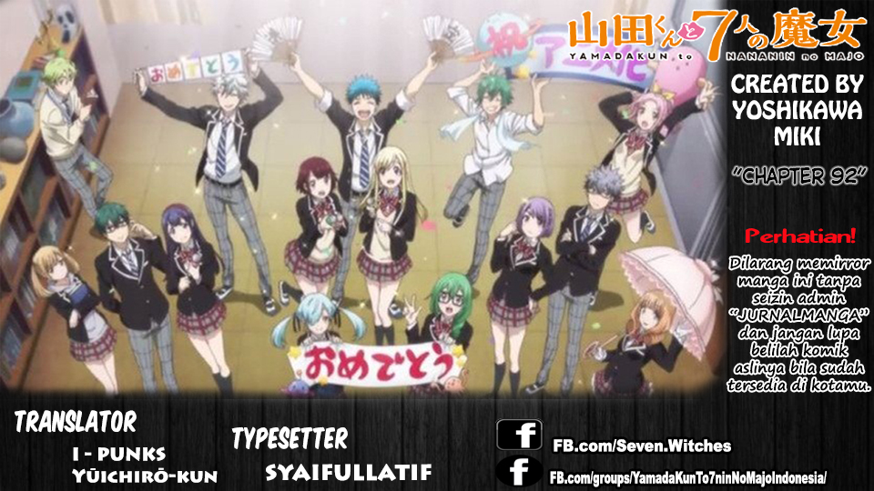 Chapter 92 - halaman 2