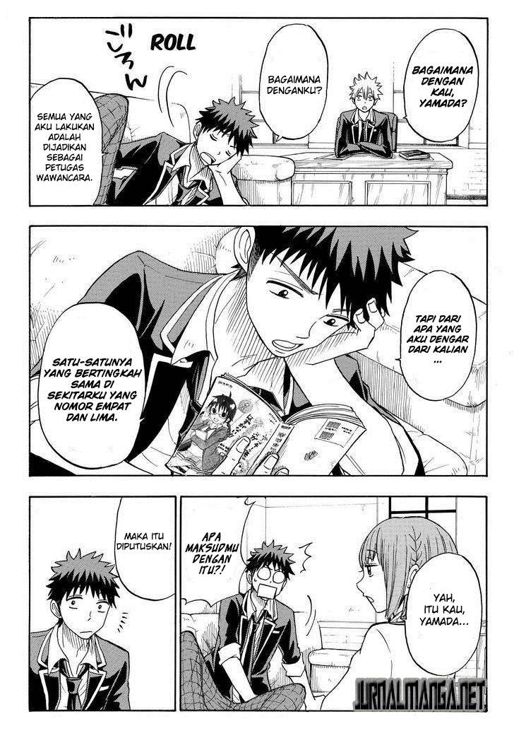 Chapter 92 - halaman 16