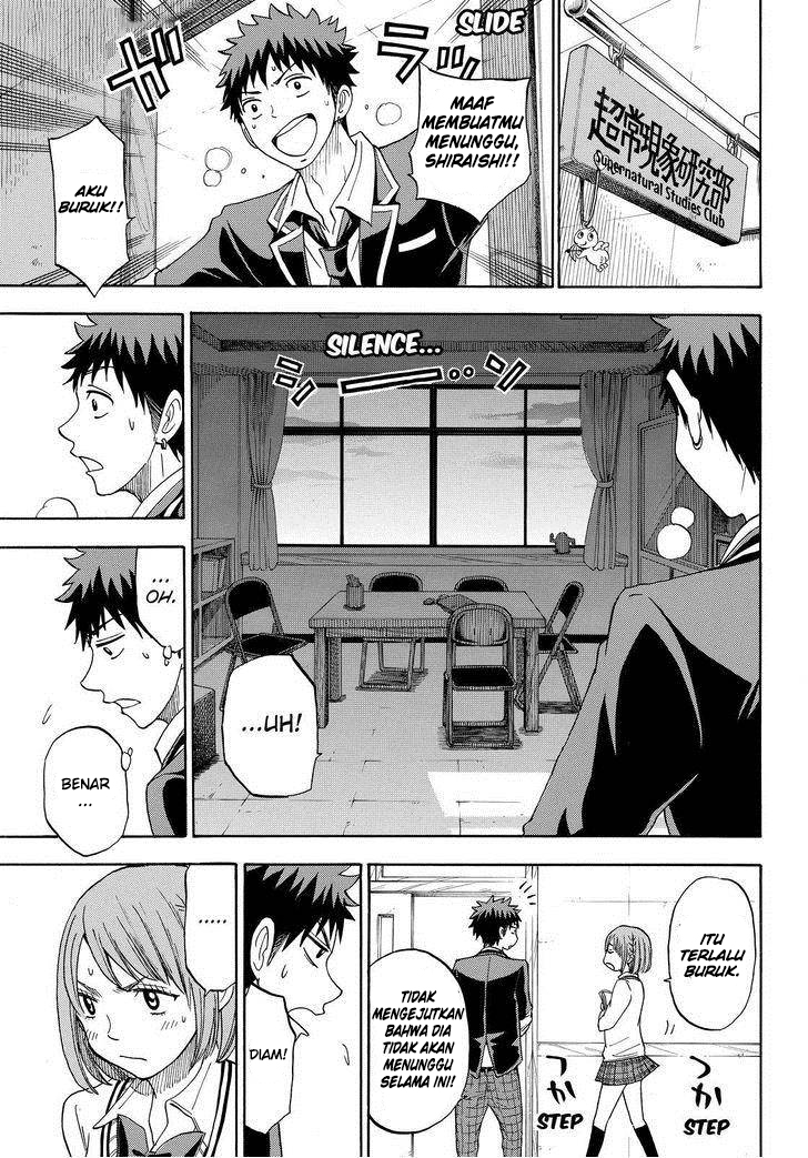 Chapter 92 - halaman 18