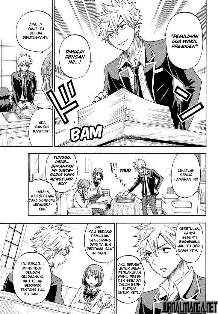 Chapter 92 - halaman 9