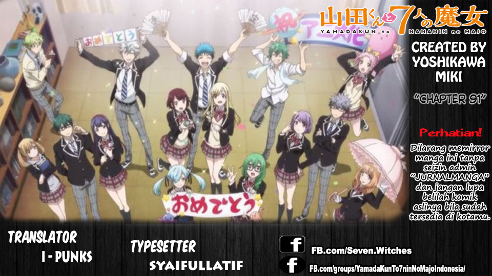 Chapter 91 - halaman 2