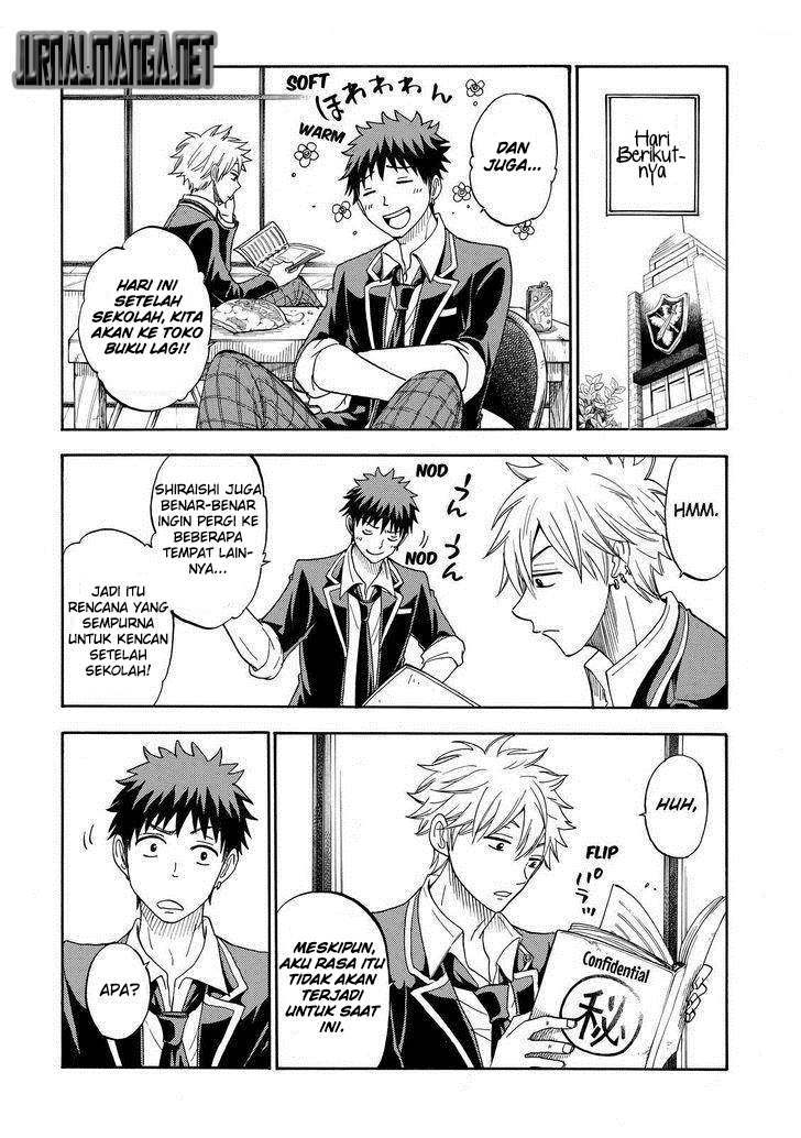 Chapter 91 - halaman 13