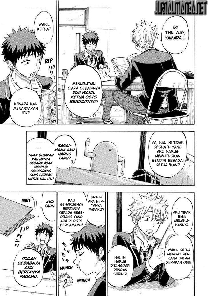 Chapter 91 - halaman 14