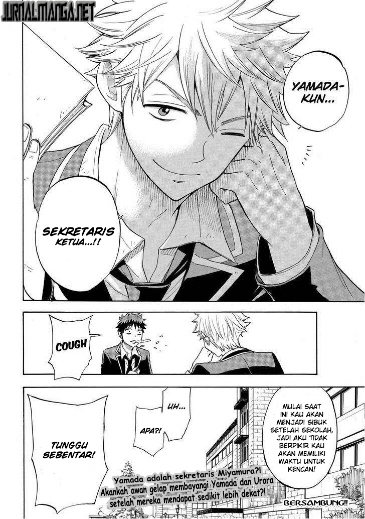 Chapter 91 - halaman 15