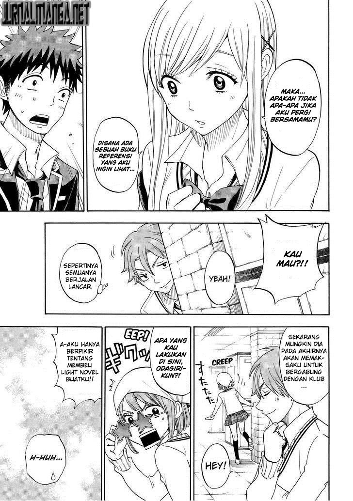Chapter 91 - halaman 6