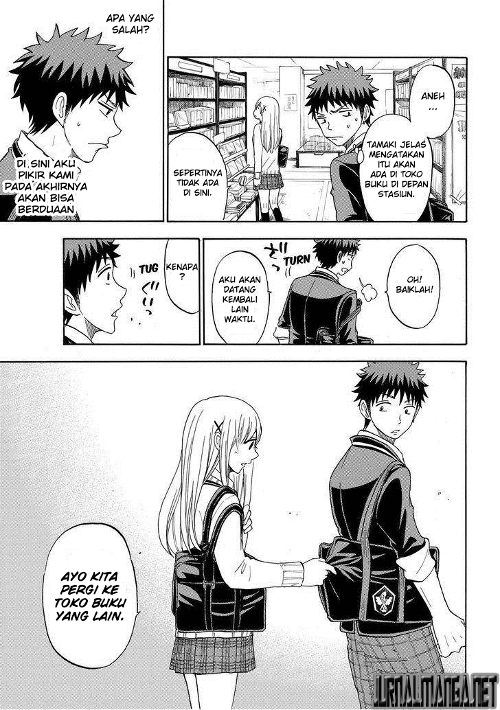 Chapter 91 - halaman 8