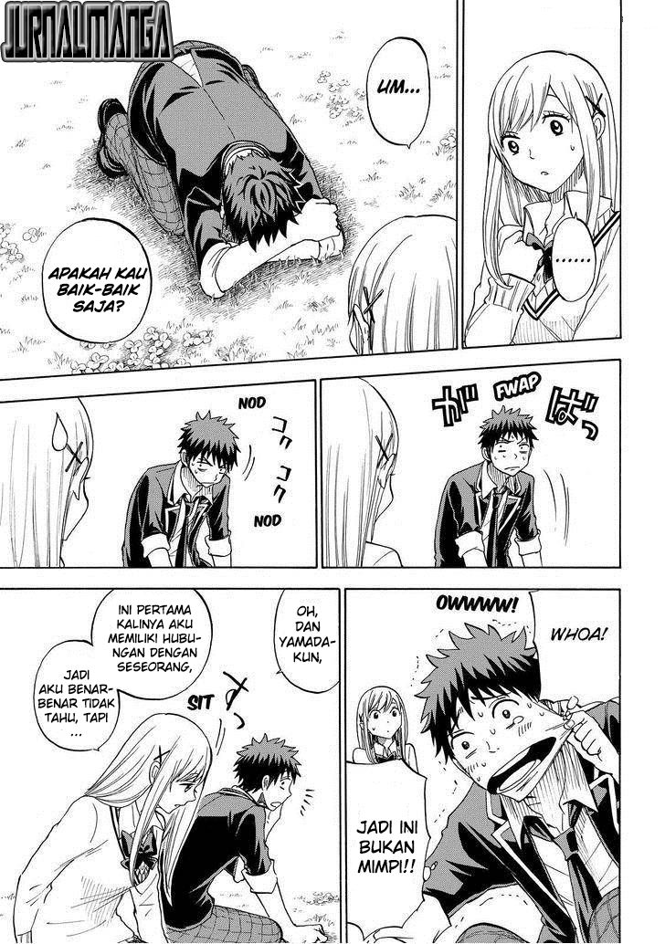 Chapter 90 - halaman 15