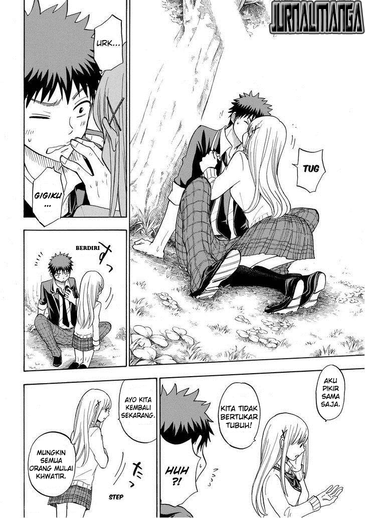 Chapter 90 - halaman 20