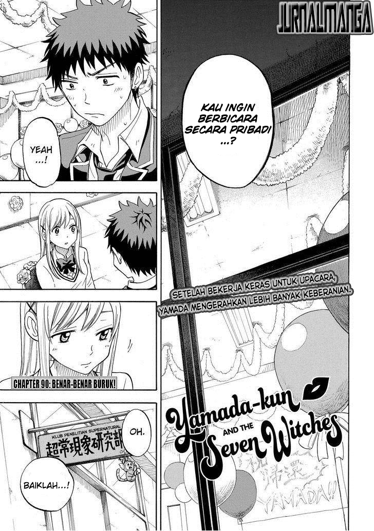 Chapter 90 - halaman 3